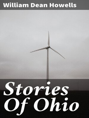 cover image of Stories of Ohio
